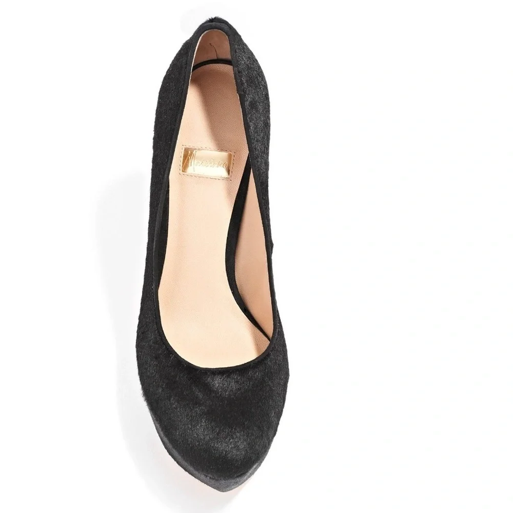 NEW GUESS BY MARCIANO Ethelly Pump SZ 10